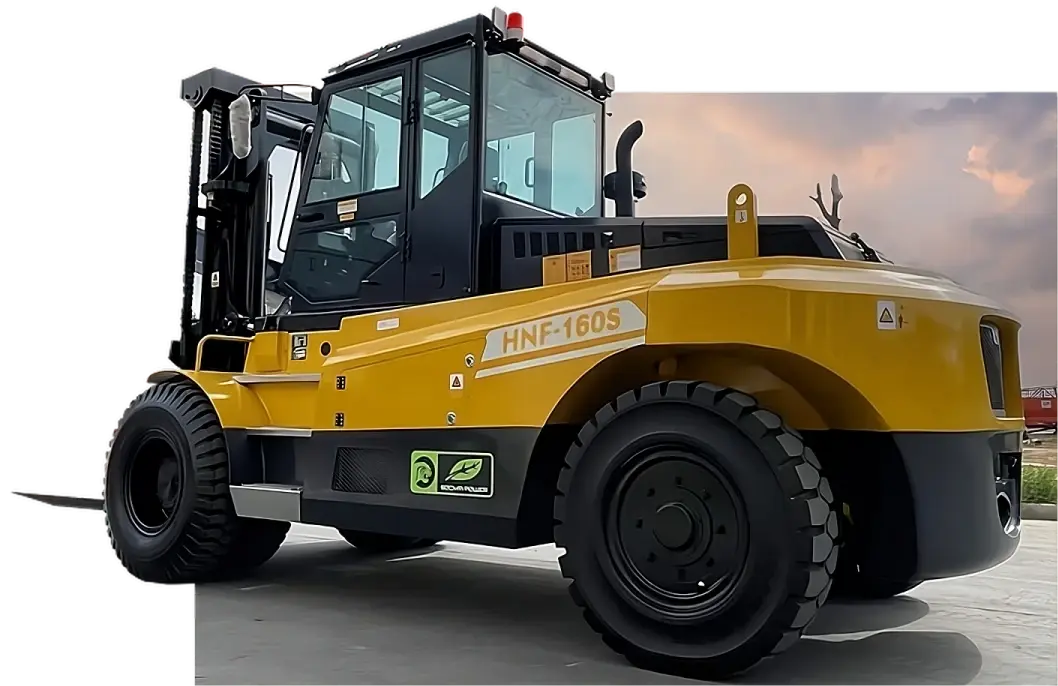 Capital Forklift